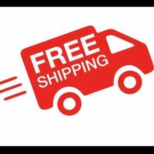 🚛 Bundle 3 items and I will apply FREE shipping.